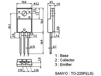 2SK1460