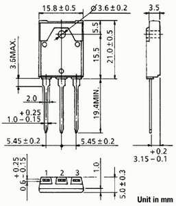 2SK2847