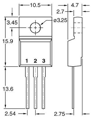 IRG4IBC20UD