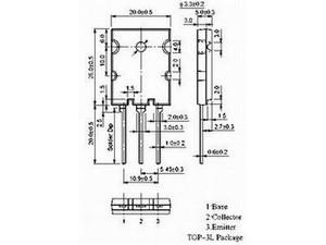 MBR3045PT-E3/45