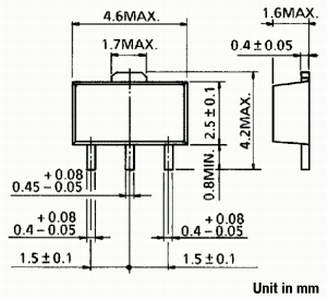 2SK2615 (TE12L.F)