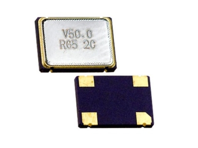 QSC 16.0 MHz KXO-97