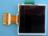 LCD MOT V171 стекло в оправе с шлейфом