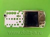 LCD MOT C350 модуль, дин., микрофон, подл.