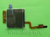 LCD MOT V3690/V50 стекло в рамке, шлейф