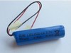 ACC 3.7V 750mAh LIR14500-PCM-LD