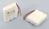 ACC/T 3.6V 600mAh DECT-T160-3XAA