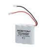 ACC/T 3.6V 300mAh DECT-T314-3X2/3AAA