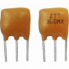 QRZ 16.0 MHz ZTT16.0MX 3pin