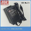 GST25A12-P1J AC/DC 220/12V 2,08A