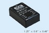 SCW03B-05 DC/DC 18-36/5V 0.6A