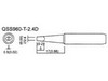 Жало паяльное QSS960-T-2.4D