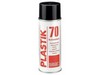 Plastik 70 400ml