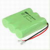 ACC/T 3.6V 1300mAh DECT-T236-3XAA