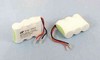 ACC/T 3.6V 600mAh DECT-T279-3X2/3AA