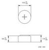 ACC 1.2V 150mAh 150BVH