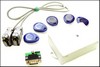 KIT BM3421 Бесконтактное устройство доступа на базе технологии RFID