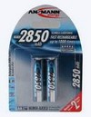 ACC 1.2V 2850mAh MH2850AA