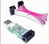 KIT BM9010 USB Внутрисхемный программатор AVR микроконтроллеров