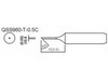 Жало паяльное QSS960-T-0.5C