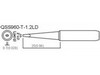 Жало паяльное QSS960-T-1.2LD