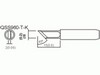 Жало паяльное QSS960-T-K