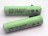 ACC 1.2V 400mAh AAA с лепестками (96060)