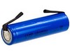 ACC 3.7V 2200mAh LIR18650-FT