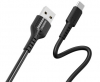 Кабель USB/Type-C, 1,0 м, 5A, (iK-3112-S33b)