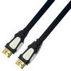 Кабель межблочный BW3312 HDMI вилка - HDMI вилка, длина 2м