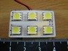 Lamp PCB 5050 B 6-БАРАКУД