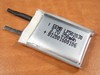 ACC 3.7V 250mAh LP502030