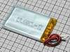 ACC 3.7V 400mAh LP303248-PCM-LD