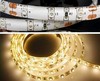 WW 60/m LED strip 3528-60WW-8MM-12V-4.8W IP54 (метражом)