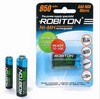 ACC 1.2V 950mAh RTU950MHAAA-2 BL-2