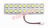 Лампа автомобильная LED-L23C-18 [white]