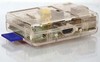 Raspberry Pi Case (Cear)