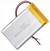 ACC 3.7V 1800mAh SR103450P-PCM-LD