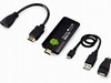 KIT MK802 IIIS/4G Мультимедийный Mini PC. Dual Core mini PC, RK3066, Android 4.1, RAM 1G, flash 4G