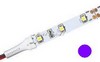 UV 60/m RT 2-5000 12V UV400 (3528, 300 LED, W)