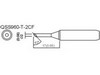 Жало паяльное QSS960-T-2CF