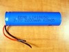 ACC 3.7V 2200mAh LIR18650-PCM-LD (с защитой)