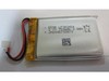 ACC 3.7V 720mAh LP383454-PCM-LD