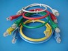 Патч-корд SC03-8P8C0.5-B (RJ-45)