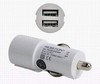 TwinUSB2400/Auto 4800mA с 2 USB выходами (12-24V) 12/5V, 24/5V