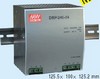 DRP-240-24 AC/DC 220/24V 10A