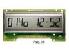 LCD 10x1 MT-10T9-7TLG