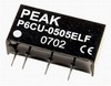 P6CU-0505ZLF DC/DC 5/±5V 0.1A