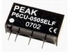 P6CU-2424ELF DC/DC 24/24V 0.041A