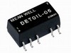 DET01L-09 DC/DC 5/±9V 56mA